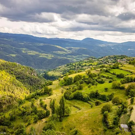 Отель L'hotelet D'estamariu Cal Teixidor