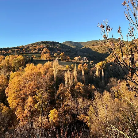 Отель L'hotelet D'estamariu Cal Teixidor 3*