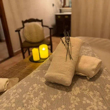 L'hotelet D'estamariu Cal Teixidor 3*