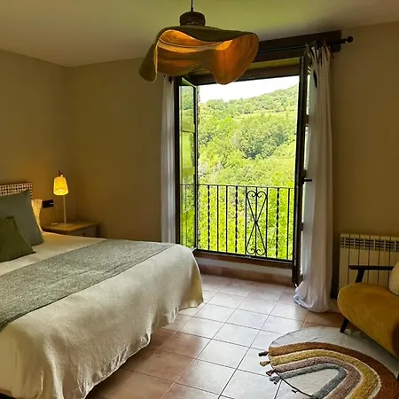 L'hotelet D'estamariu Cal Teixidor 3*