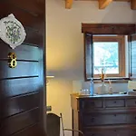 L'hotelet D'estamariu Cal Teixidor 3* Estamariu