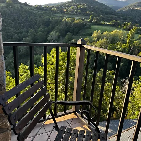L'hotelet D'estamariu Cal Teixidor 3* Estamariu