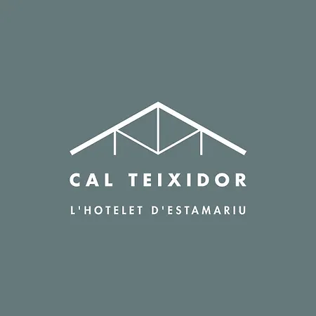 L'hotelet D'estamariu Cal Teixidor Hotel