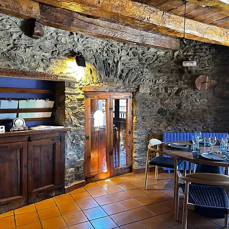 L'hotelet D'estamariu Cal Teixidor Hotel 3*