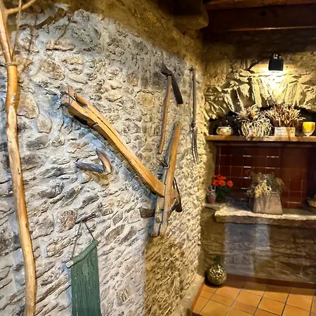 L'hotelet D'estamariu Cal Teixidor Hotel