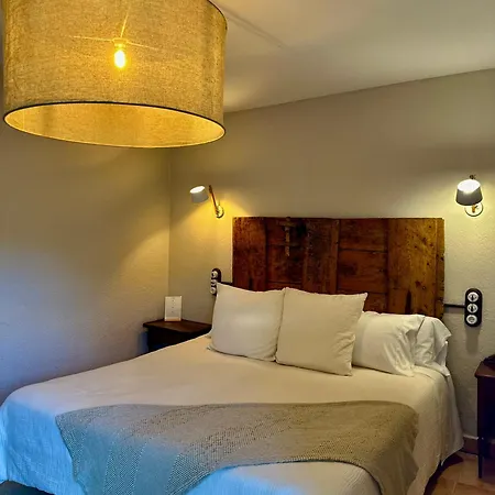 Hotel L'hotelet D'estamariu Cal Teixidor 3*