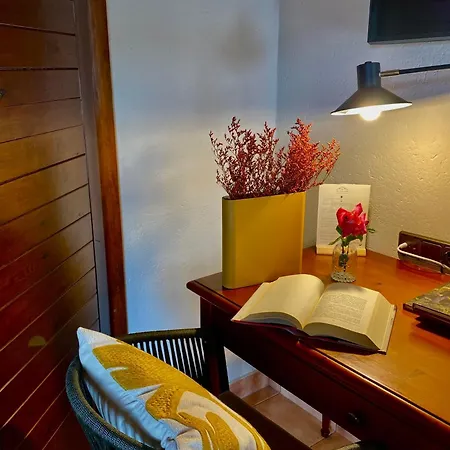 L'hotelet D'estamariu Cal Teixidor 3* Эстамариу