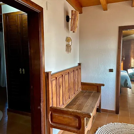 Hotel L'hotelet D'estamariu Cal Teixidor Estamariu