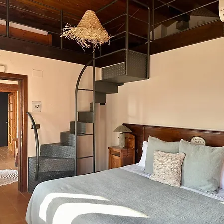 Отель L'hotelet D'estamariu Cal Teixidor 3*