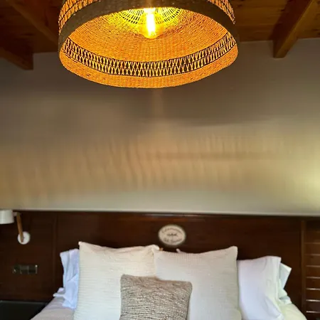 Hotel L'hotelet D'estamariu Cal Teixidor 3*