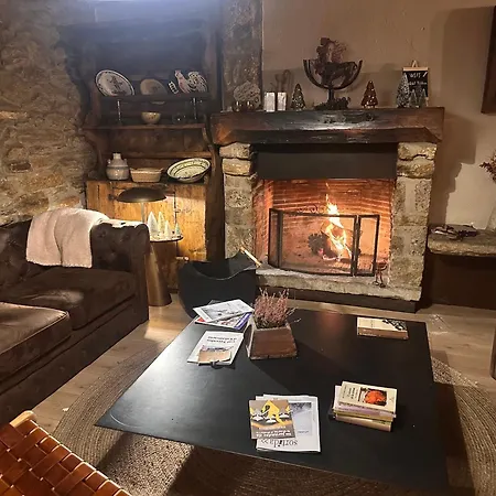L'hotelet D'estamariu Cal Teixidor 3* Estamariu