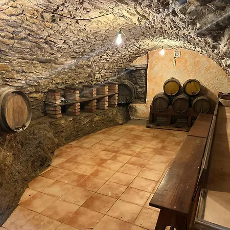 L'hotelet D'estamariu Cal Teixidor 3*