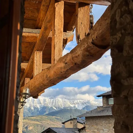 Hotel L'hotelet D'estamariu Cal Teixidor 3*