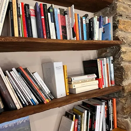 L'hotelet D'estamariu Cal Teixidor