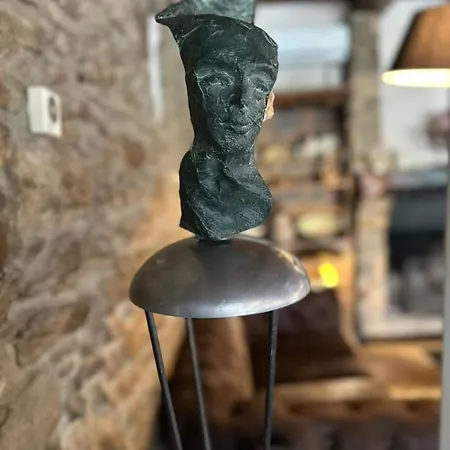 L'hotelet D'estamariu Cal Teixidor