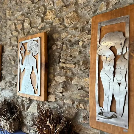 Hotel L'hotelet D'estamariu Cal Teixidor 3*