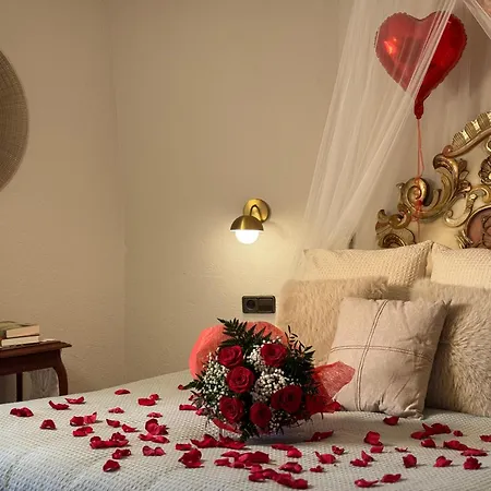 Отель L'hotelet D'estamariu Cal Teixidor 3*