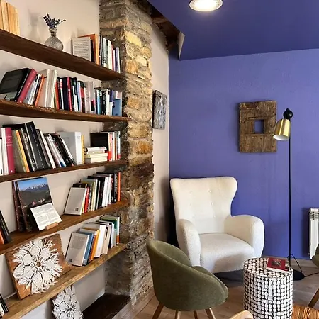 Отель L'hotelet D'estamariu Cal Teixidor 3*