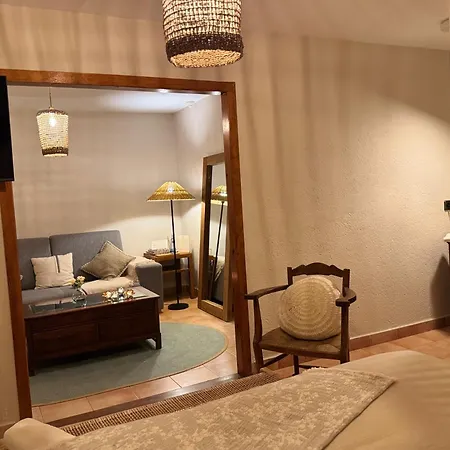 L'hotelet D'estamariu Cal Teixidor Hotel 3*