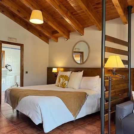 Hotel L'hotelet D'estamariu Cal Teixidor