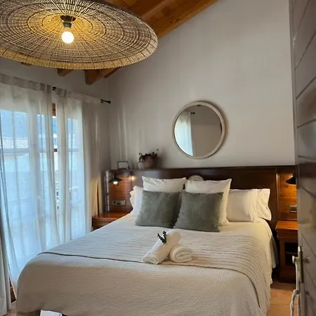L'hotelet D'estamariu Cal Teixidor Hotel 3*