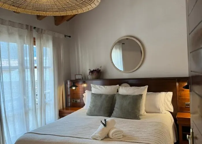 L'hotelet D'estamariu Cal Teixidor Hotel 3*